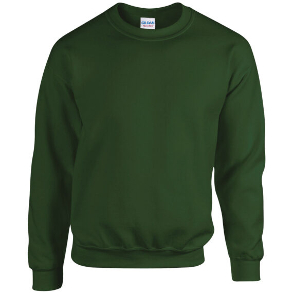 À partir de* 9,13€ - Gildan GI18000 - Sweat-shirt Heavy Blend
