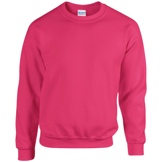 À partir de* 9,13€ - Gildan GI18000 - Sweat-shirt Heavy Blend