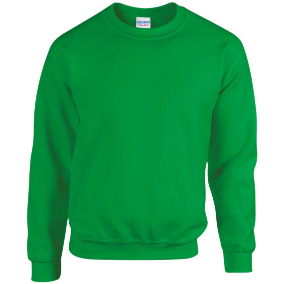 À partir de* 9,13€ - Gildan GI18000 - Sweat-shirt Heavy Blend