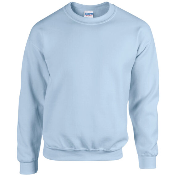 À partir de* 9,13€ - Gildan GI18000 - Sweat-shirt Heavy Blend