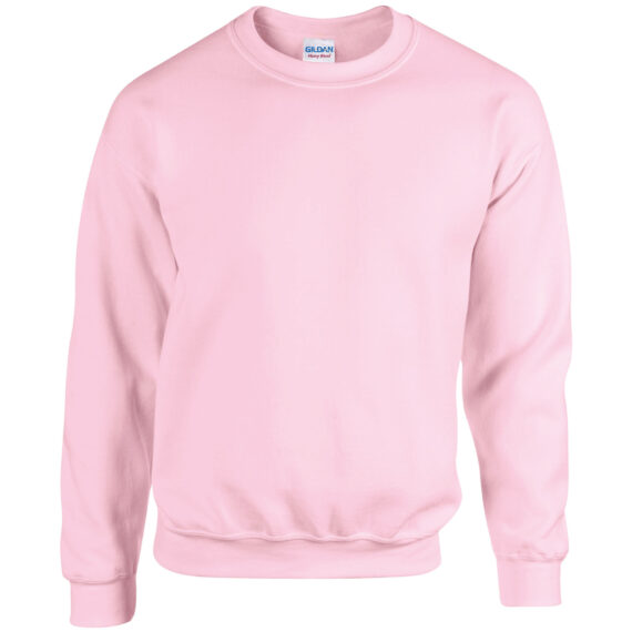 À partir de* 9,13€ - Gildan GI18000 - Sweat-shirt Heavy Blend