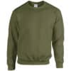 À partir de* 9,13€ - Gildan GI18000 - Sweat-shirt Heavy Blend