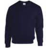 À partir de* 9,13€ - Gildan GI18000 - Sweat-shirt Heavy Blend
