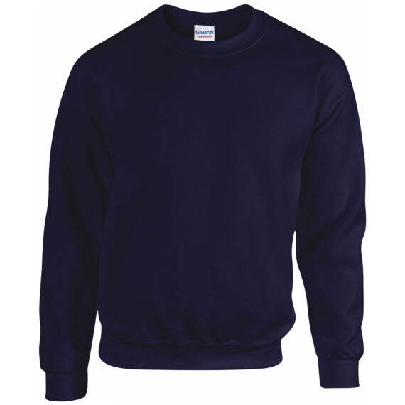À partir de* 9,13€ - Gildan GI18000 - Sweat-shirt Heavy Blend