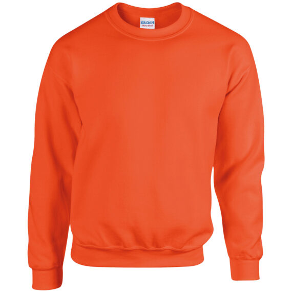 À partir de* 9,13€ - Gildan GI18000 - Sweat-shirt Heavy Blend
