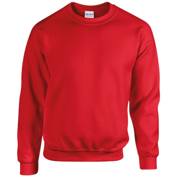 À partir de* 9,13€ - Gildan GI18000 - Sweat-shirt Heavy Blend