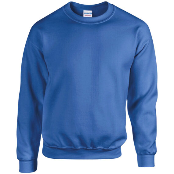 À partir de* 9,13€ - Gildan GI18000 - Sweat-shirt Heavy Blend