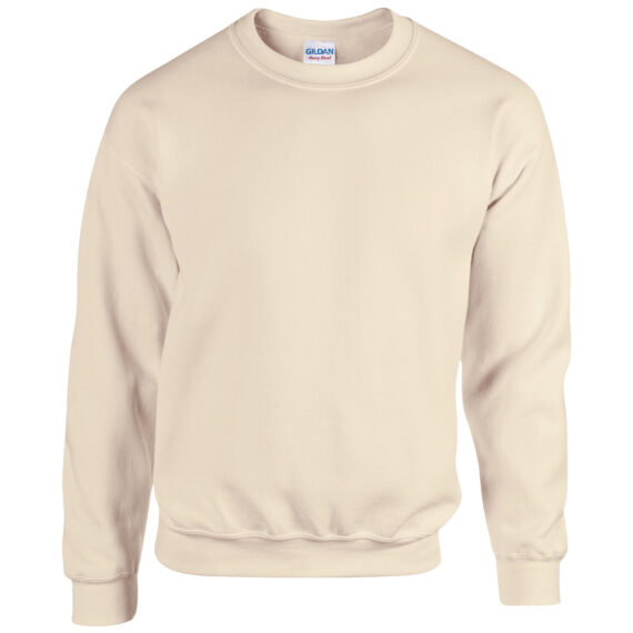 À partir de* 9,13€ - Gildan GI18000 - Sweat-shirt Heavy Blend