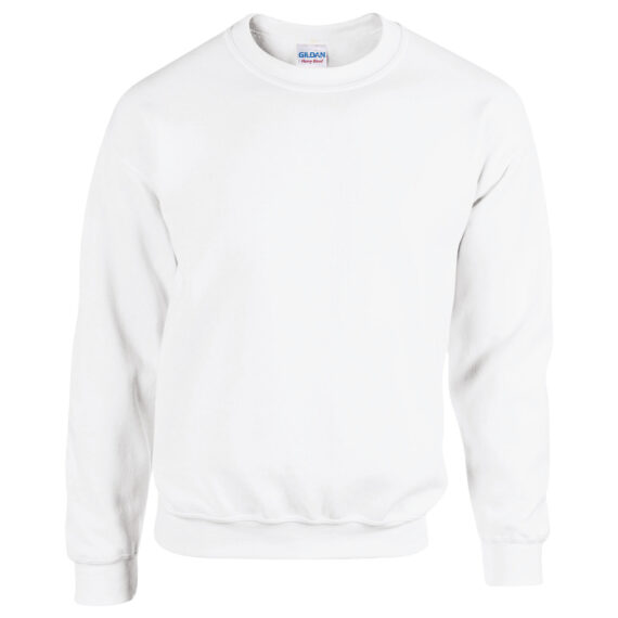 À partir de* 9,13€ - Gildan GI18000 - Sweat-shirt Heavy Blend