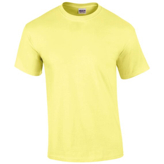 À partir de* 3,25€ - Gildan GI2000 - T-Shirt Homme Ultra Cotton