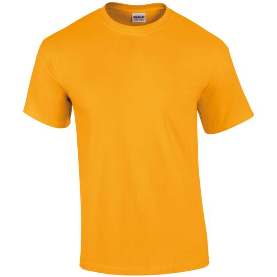 À partir de* 3,25€ - Gildan GI2000 - T-Shirt Homme Ultra Cotton