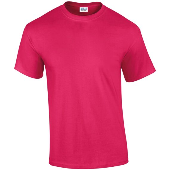 À partir de* 3,25€ - Gildan GI2000  - T-Shirt Homme Ultra Cotton