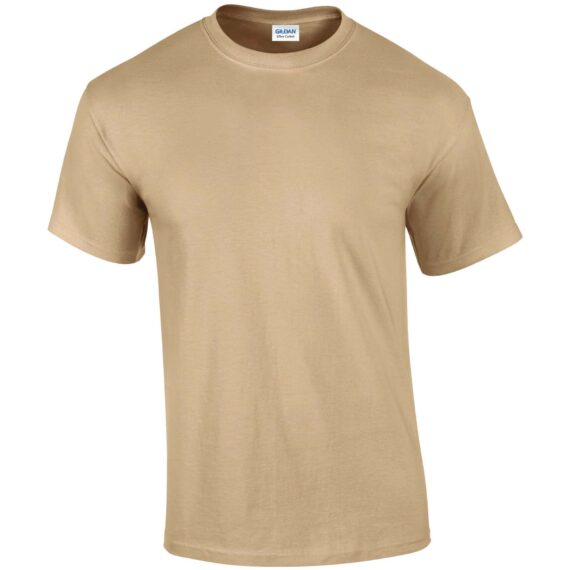 À partir de* 3,25€ - Gildan GI2000 - T-Shirt Homme Ultra Cotton