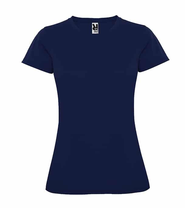 K3044- Organic Origin France Guaranteed Women's T-shirt