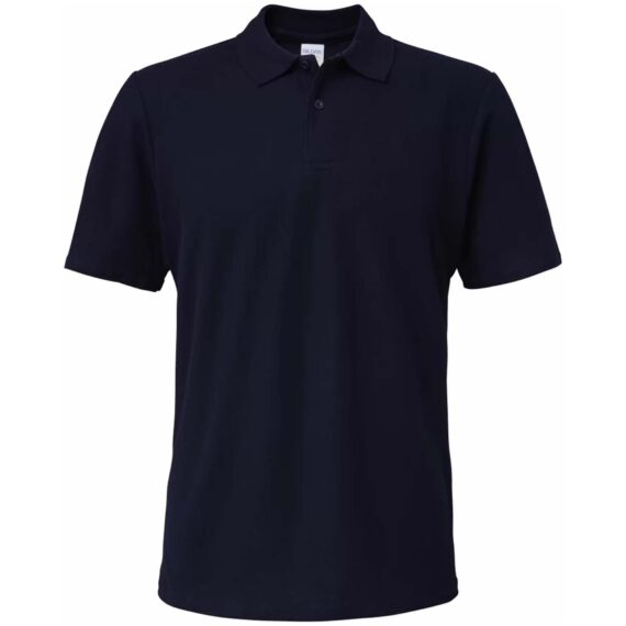 À partir de* 5,72€ - Gildan GI64800L - Polo Femme Softstyle Double Piqué