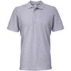À partir de* 5,72€ - Gildan GI64800L - Polo Femme Softstyle Double Piqué