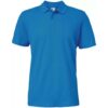 À partir de* 5,72€ - Gildan GI64800L - Polo Femme Softstyle Double Piqué