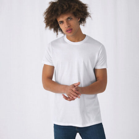 À partir de* 2,71€ - B&C CGTU01T - T-Shirt Homme E150