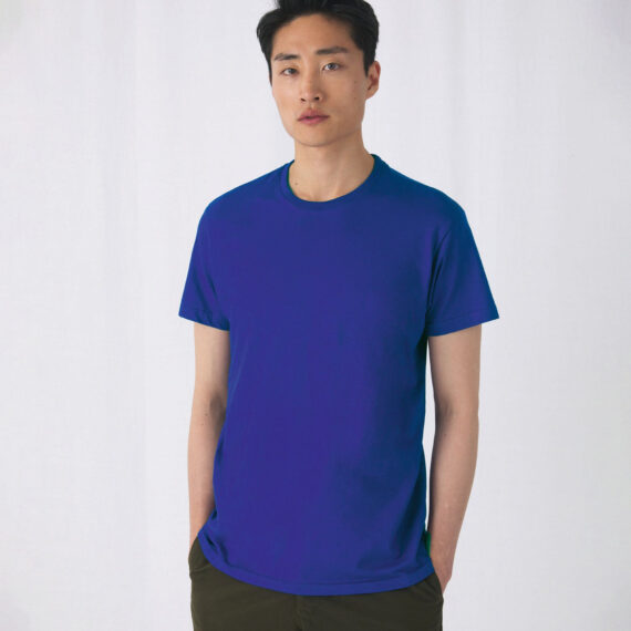 À partir de* 3,19€ - B&C CGTU03T - T-Shirt Homme E190