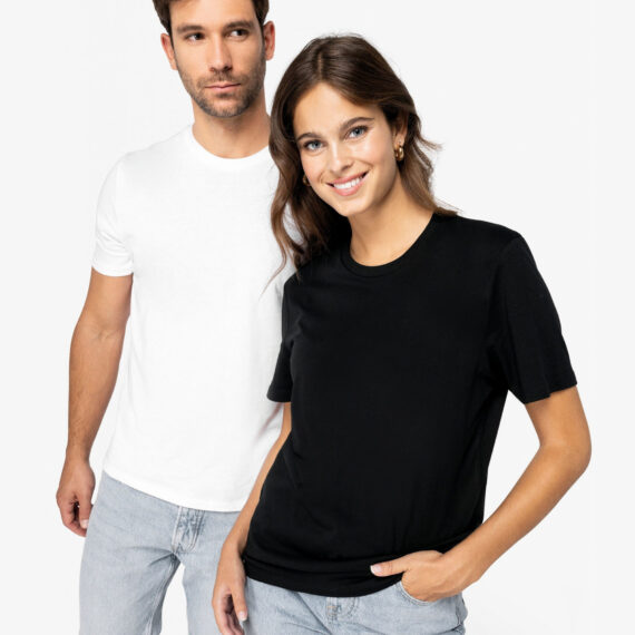 À partir de* 5,48€ - Native Spirit NS300 - T-Shirt Unisexe Écoresponsable