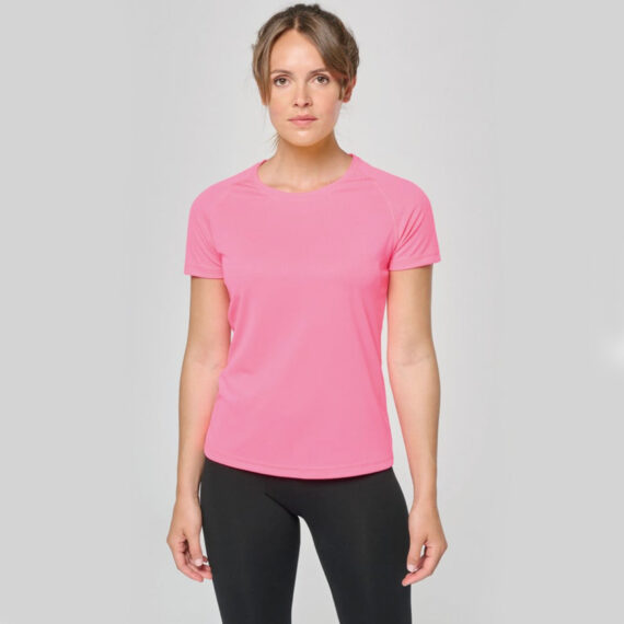 À partir de* 3,63€ - Proact PA439 - T-shirt de Sport Femme