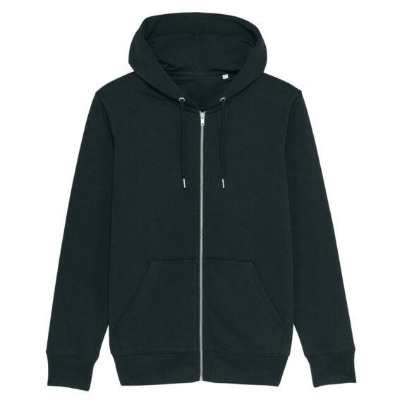 À partir de* 27,05€ - Stanley Stella Cultivator – Sweat À Capuche À Fermeture Éclair Unisexe
