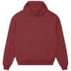 À partir de* 32,95€ - Stanley Stella Cooper Dry – Sweatshirt À Capuche Unisexe