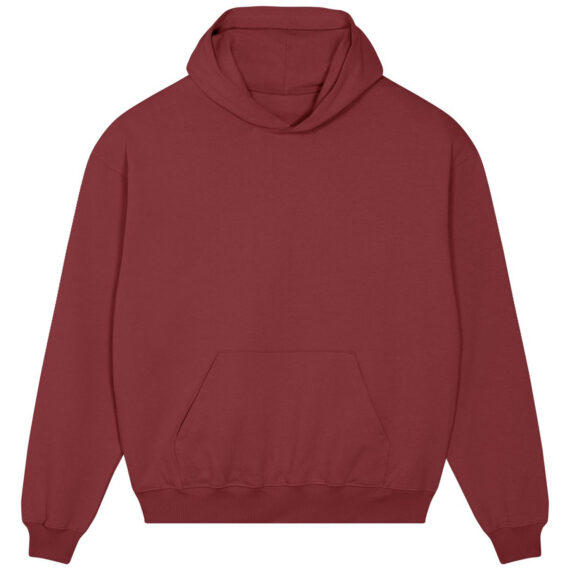À partir de* 32,95€ - Stanley Stella Cooper Dry – Sweatshirt À Capuche Unisexe