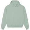 À partir de* 32,95€ - Stanley Stella Cooper Dry – Sweatshirt À Capuche Unisexe