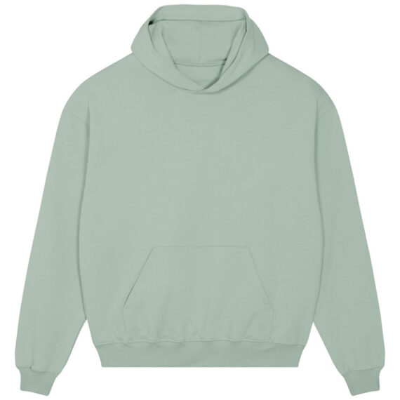 À partir de* 32,95€ - Stanley Stella Cooper Dry – Sweatshirt À Capuche Unisexe