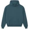 À partir de* 32,95€ - Stanley Stella Cooper Dry – Sweatshirt À Capuche Unisexe