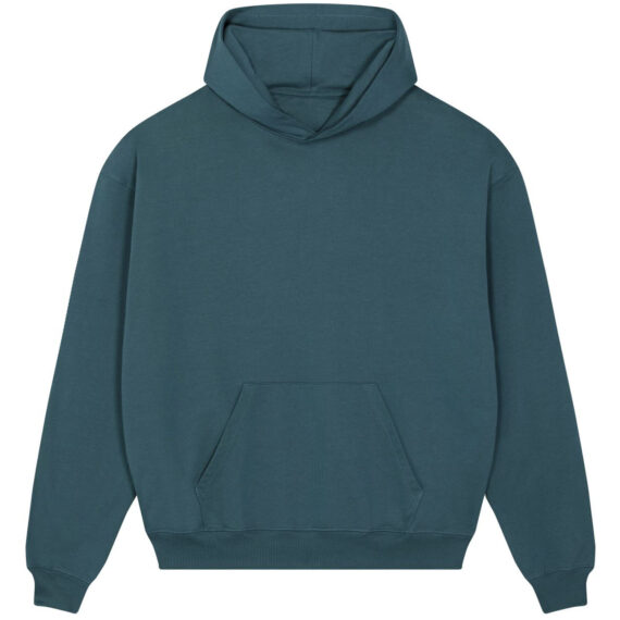 À partir de* 32,95€ - Stanley Stella Cooper Dry – Sweatshirt À Capuche Unisexe