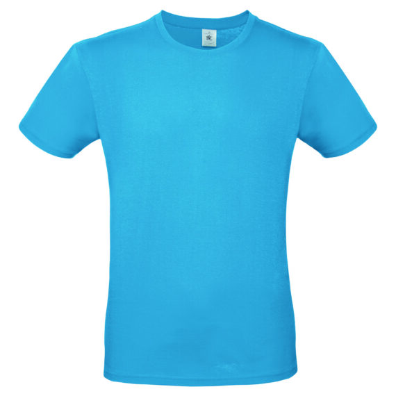 À partir de* 2,71€ - B&C CGTU01T - T-Shirt Homme E150