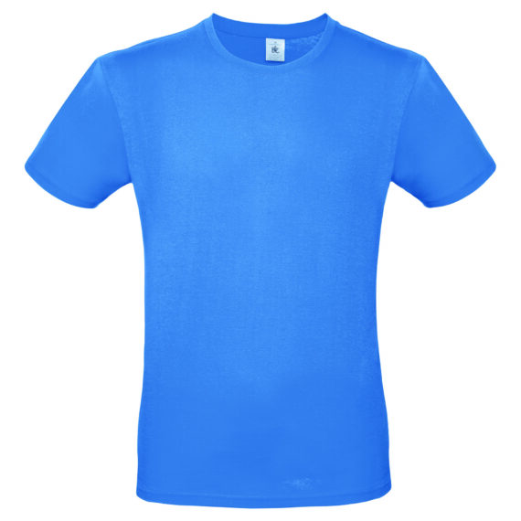 À partir de* 2,71€ - B&C CGTU01T - T-Shirt Homme E150