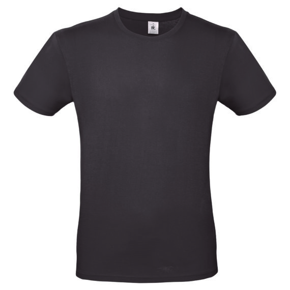 À partir de* 2,71€ - B&C CGTU01T - T-Shirt Homme E150