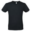 À partir de* 2,71€ - B&C CGTU01T - T-Shirt Homme E150