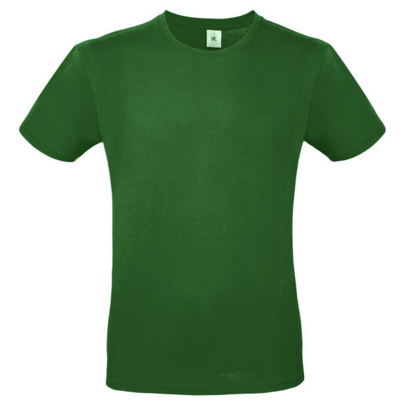 À partir de* 2,71€ - B&C CGTU01T - T-Shirt Homme E150