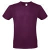 À partir de* 2,71€ - B&C CGTU01T - T-Shirt Homme E150