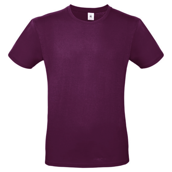 À partir de* 2,71€ - B&C CGTU01T - T-Shirt Homme E150