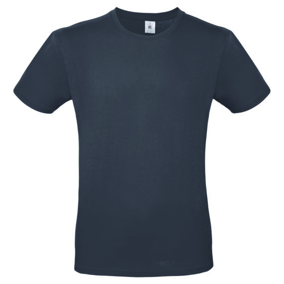 À partir de* 2,71€ - B&C CGTU01T - T-Shirt Homme E150