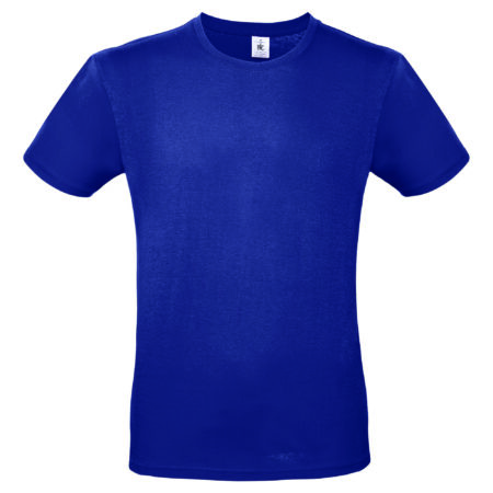 T-Shirt Homme Electric Blue