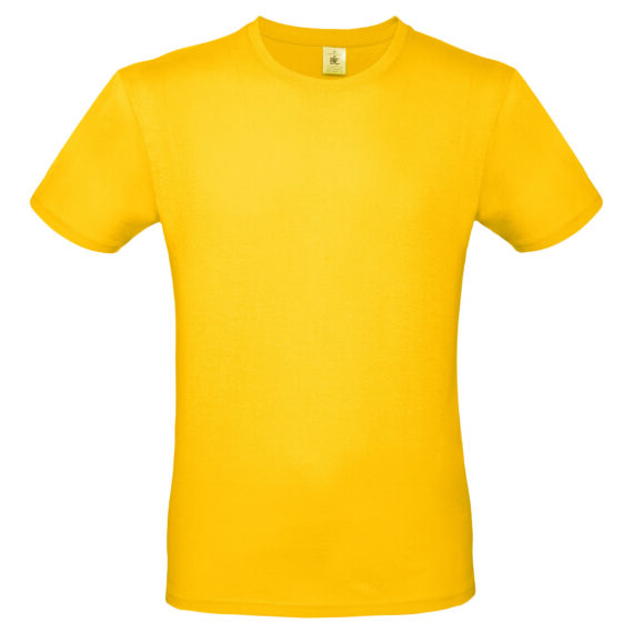 À partir de* 2,71€ - B&C CGTU01T - T-Shirt Homme E150