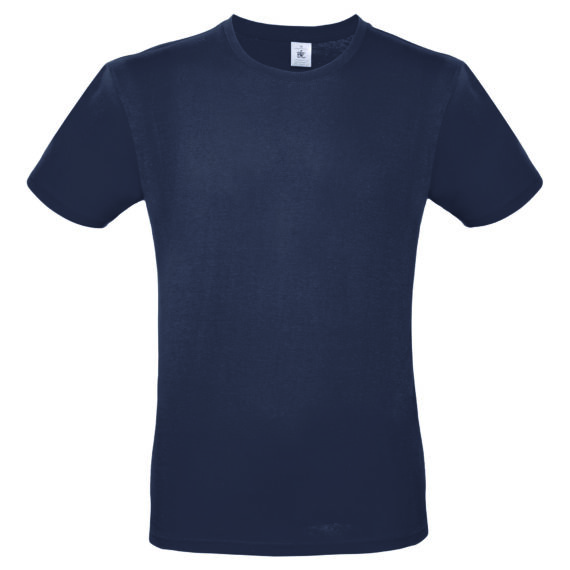 À partir de* 2,71€ - B&C CGTU01T - T-Shirt Homme E150