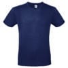 À partir de* 2,71€ - B&C CGTU01T - T-Shirt Homme E150