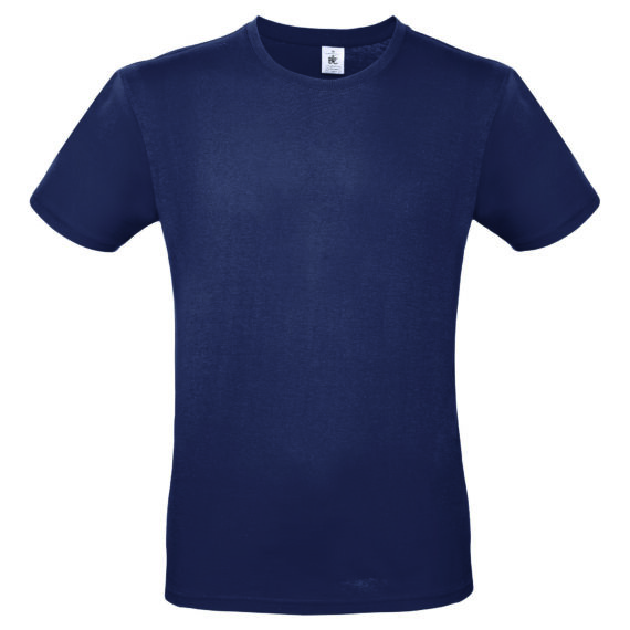 À partir de* 2,71€ - B&C CGTU01T - T-Shirt Homme E150