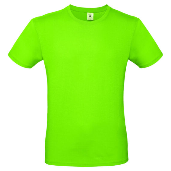 À partir de* 2,71€ - B&C CGTU01T - T-Shirt Homme E150