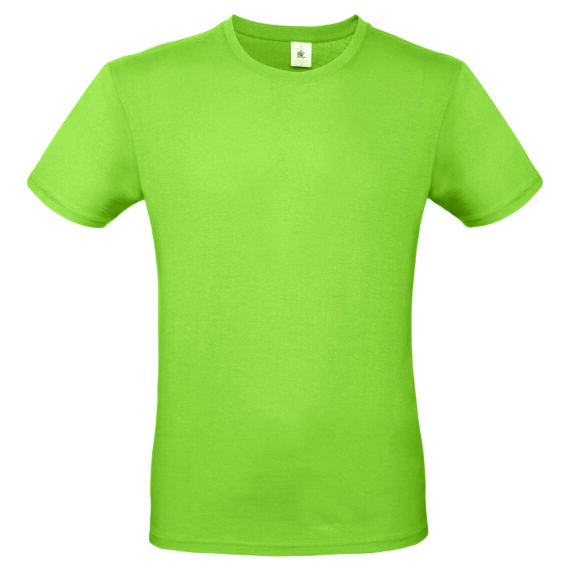 À partir de* 2,71€ - B&C CGTU01T - T-Shirt Homme E150