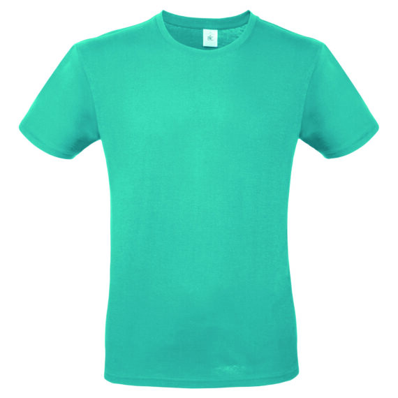 À partir de* 2,71€ - B&C CGTU01T - T-Shirt Homme E150