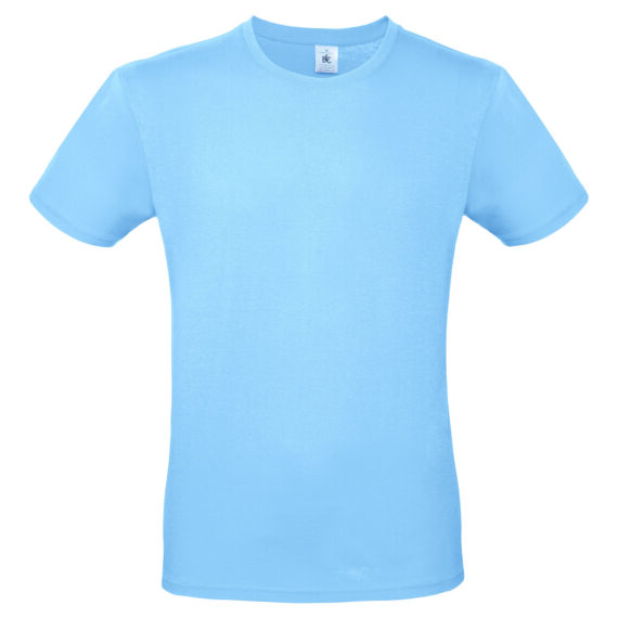 À partir de* 2,71€ - B&C CGTU01T - T-Shirt Homme E150