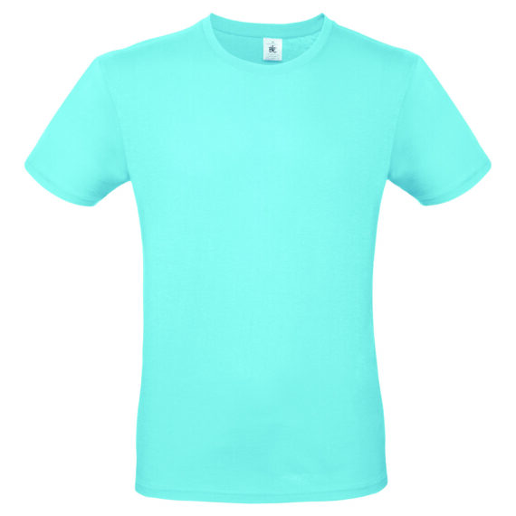 À partir de* 2,71€ - B&C CGTU01T - T-Shirt Homme E150